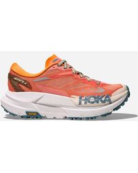 Hoka One One - Mafate X Shoes - Lyst