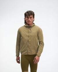 Hoka One One - Skyflow Wind Jacket - Lyst