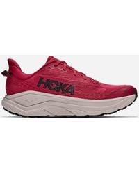 Hoka One One - Challenger 8 Road Running Shoes - Lyst