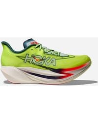 Hoka One One - Cielo X1 3.0 Race Shoes - Lyst