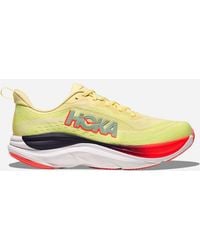 Hoka One One - Skyflow Road Running Shoes - Lyst