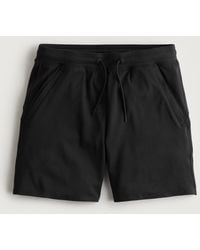Hollister - Gilly Hicks Active Recharge Shorts 7" - Lyst