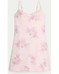 Hollister - Gilly Hicks Active Gameday Dress - Lyst