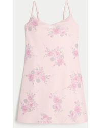Hollister - Gilly Hicks Active Gameday Dress - Lyst