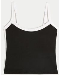 Hollister - Gilly Hicks Active Recharge Cami - Lyst