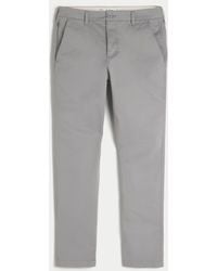 Hollister - Skinny Chino Pants - Lyst