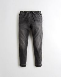 hollister womens trousers