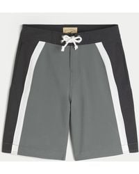 Hollister - Swim Boardshorts - Lyst
