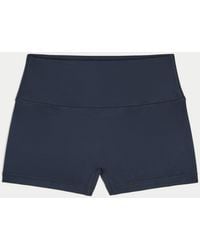 Hollister - Gilly Hicks Active Recharge Shortie 3" - Lyst