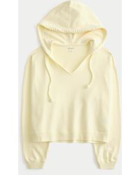 Hollister - Hollister Feel Good Easy Hoodie - Lyst