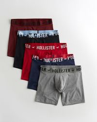 Hollister Underwear for Men - Up to 35 