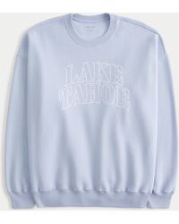 Hollister kindness sweatshirt new arrivals