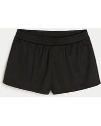 Hollister - Gilly Hicks Active Mesh Shorts - Lyst