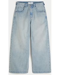 Hollister - The Big Jean - Lyst