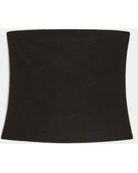 Hollister - Must-have Basics Tube Top - Lyst