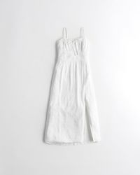 hollister skater dress
