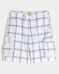 Hollister - Swim Boardshorts - Lyst
