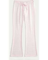 Hollister - Hollister Feel Good Boot Sweatpants - Lyst