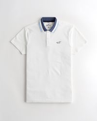 Hollister Polo shirts for Men | Online 