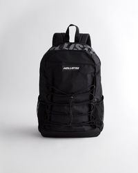 hollister bags mens
