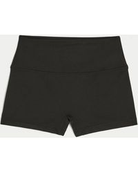 Hollister - Gilly Hicks Active Recharge Shortie 3" - Lyst