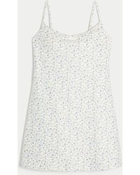Hollister - Gilly Hicks Active Gameday Dress - Lyst