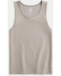 Hollister - Cooling Tank - Lyst