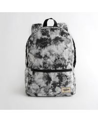 hollister backpack uk