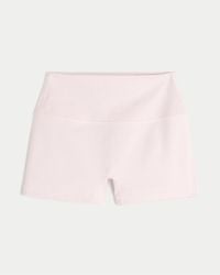 Hollister - Gilly Hicks Active Recharge Shortie 3" - Lyst