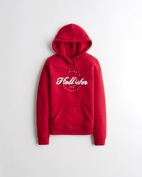hollister pullover sale