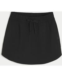 Hollister - Gilly Hicks Active Cooldown Skirt - Lyst