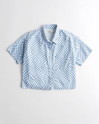 Hollister Shirts for Women | Online 