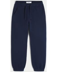 Hollister - Baggy Cinch Sweatpants - Lyst