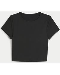 Hollister - Gilly Hicks Active Recharge T-shirt - Lyst