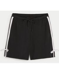 Hollister - Gilly Hicks Active Cooldown Side Bow Shorts - Lyst