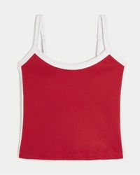 Hollister - Gilly Hicks Active Recharge Cami - Lyst