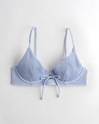 hollister bikinis uk