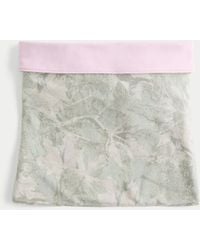 Hollister - Taylor Reversible Tube Top - Lyst