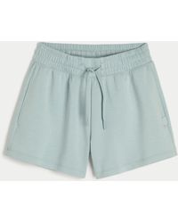 Hollister - Gilly Hicks Active Cooldown Shorts - Lyst
