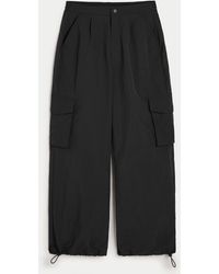 Hollister - Gilly Hicks Active Cargo Pants - Lyst