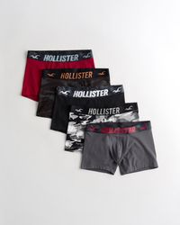hollister underwear men