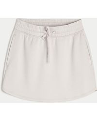 Hollister - Gilly Hicks Active Rock aus Cooldown-Material - Lyst