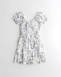 hollister dresses