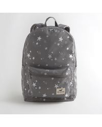 hollister backpack uk