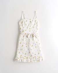 hollister uk dresses