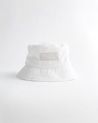 bucket hat hollister