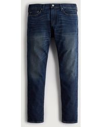 Herren-Jeans von Hollister | Online-Schlussverkauf – Bis zu 63% Rabatt |  Lyst DE