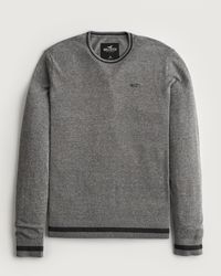 hollister jumpers