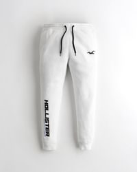 Hollister Jogging bottoms for Men 