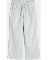 Hollister - Hollister Feel Good Super Baggy Sweatpants - Lyst